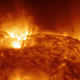 Imagen para el artículo titulado No te pierdas este hipnótico timelapse del Sol compuesto con 78.846 imágenes de la NASA